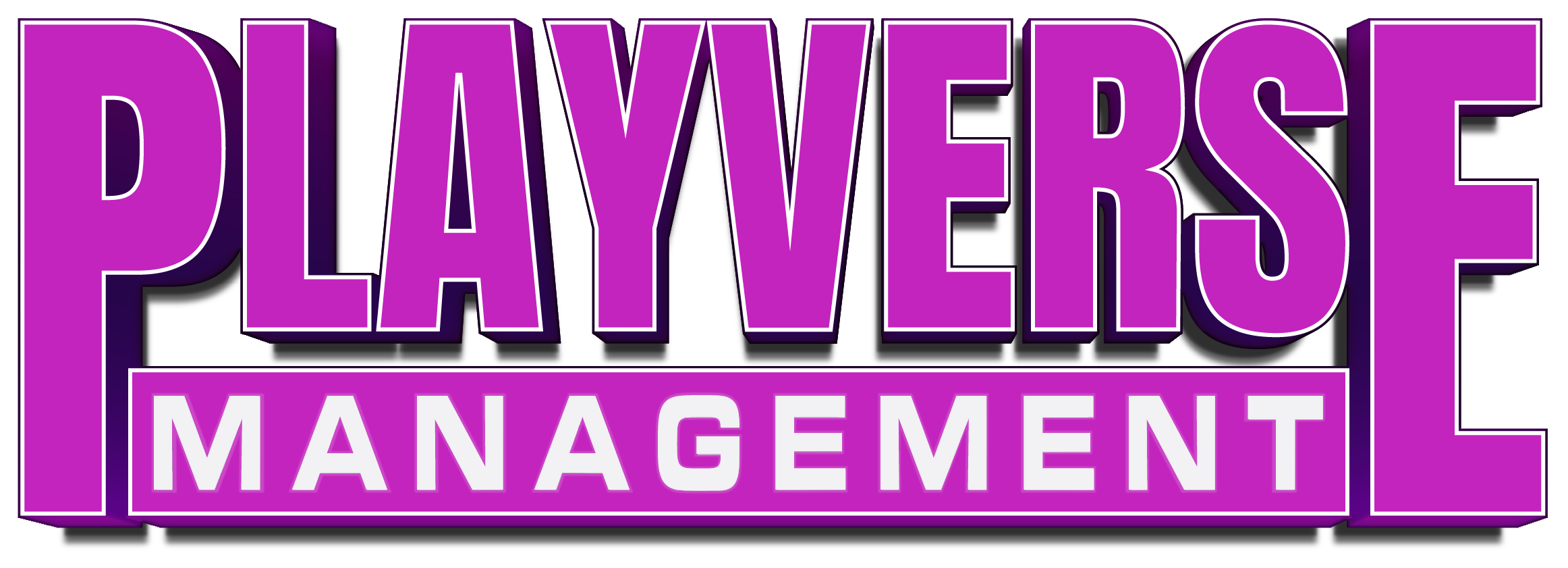 Playverse Management